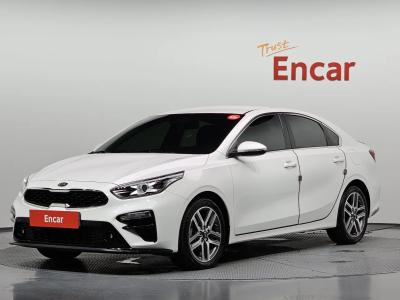 2019 Kia K3