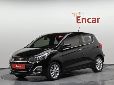 2020 Chevrolet Spark