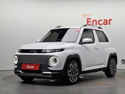 2023 Hyundai Casper