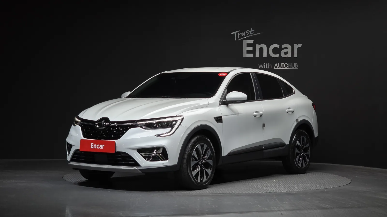 2023 Renault Korea XM3