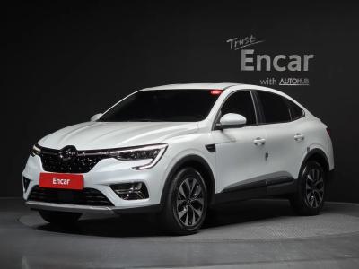 2023 Renault Korea XM3