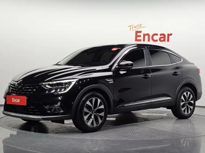 2023 Renault Korea XM3
