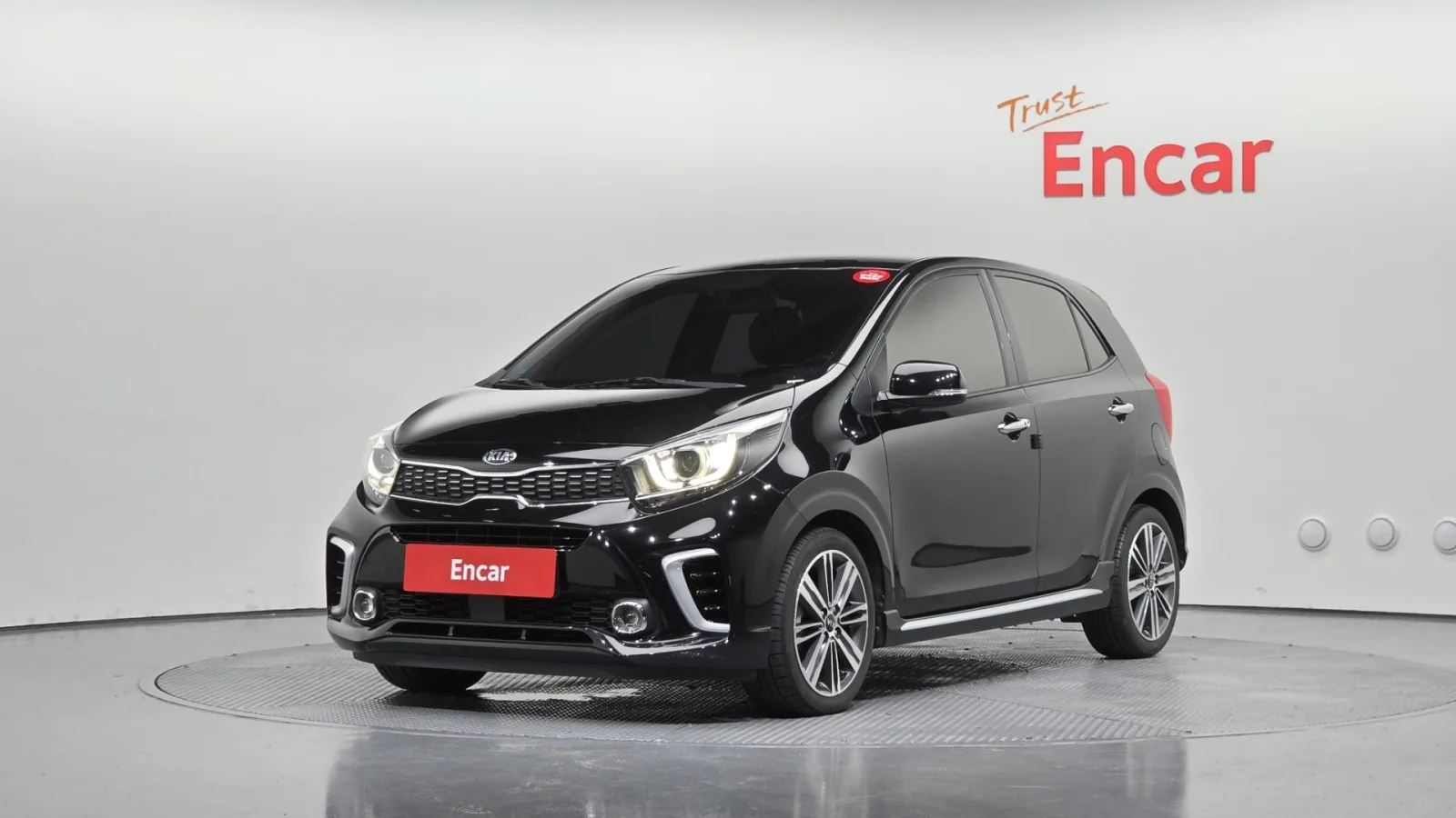 Kia Picanto 2020