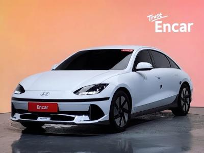 2023 Hyundai Ioniq 6
