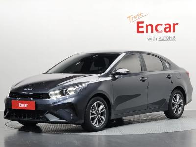 2022 Kia K3