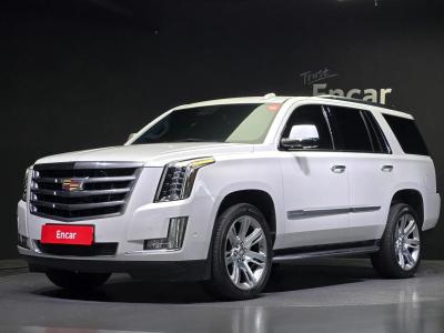 2020 Cadillac Escalade