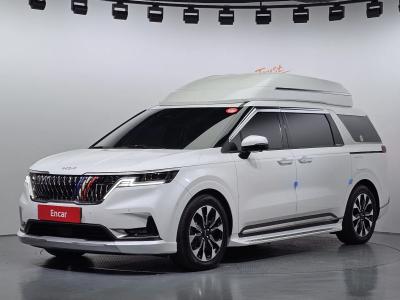 2023 Kia Carnival