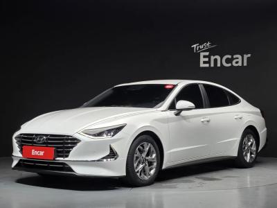 2021 Hyundai Sonata