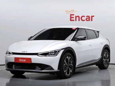 2023 Kia EV6