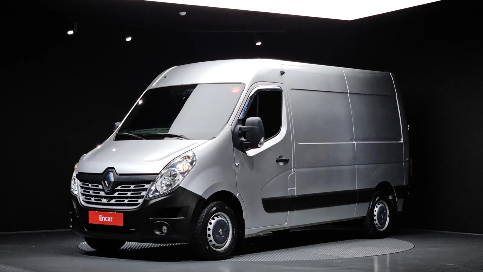 2019 Renault Korea Master