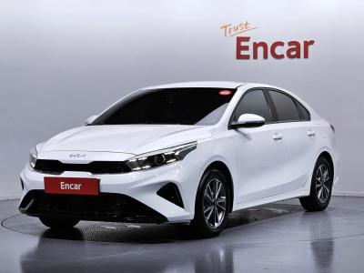 2022 Kia K3
