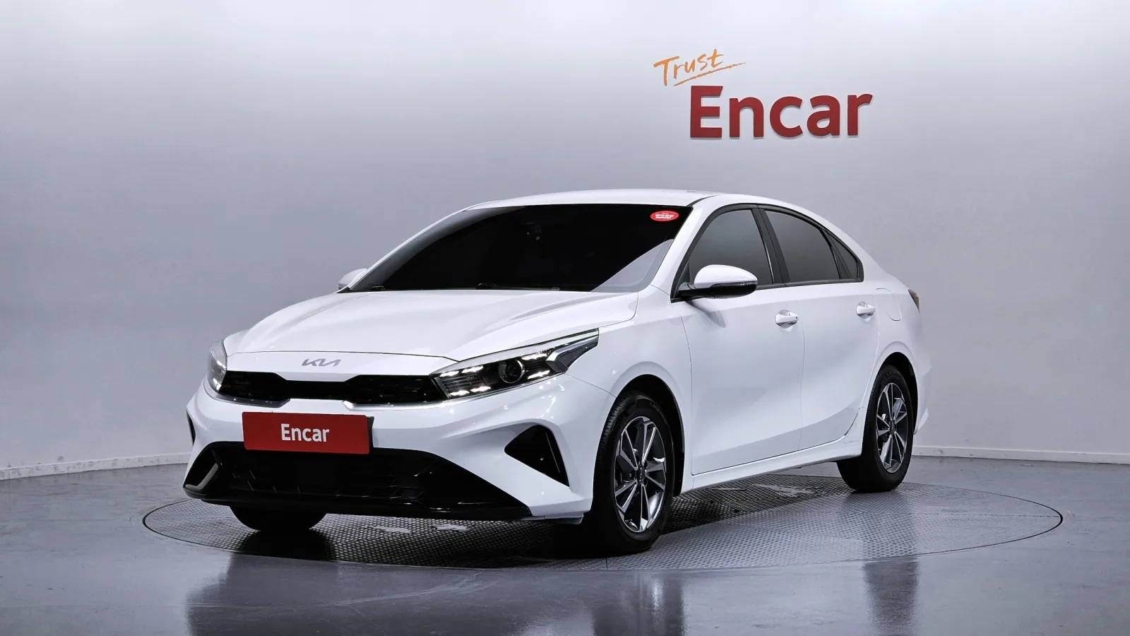 2022 Kia K3