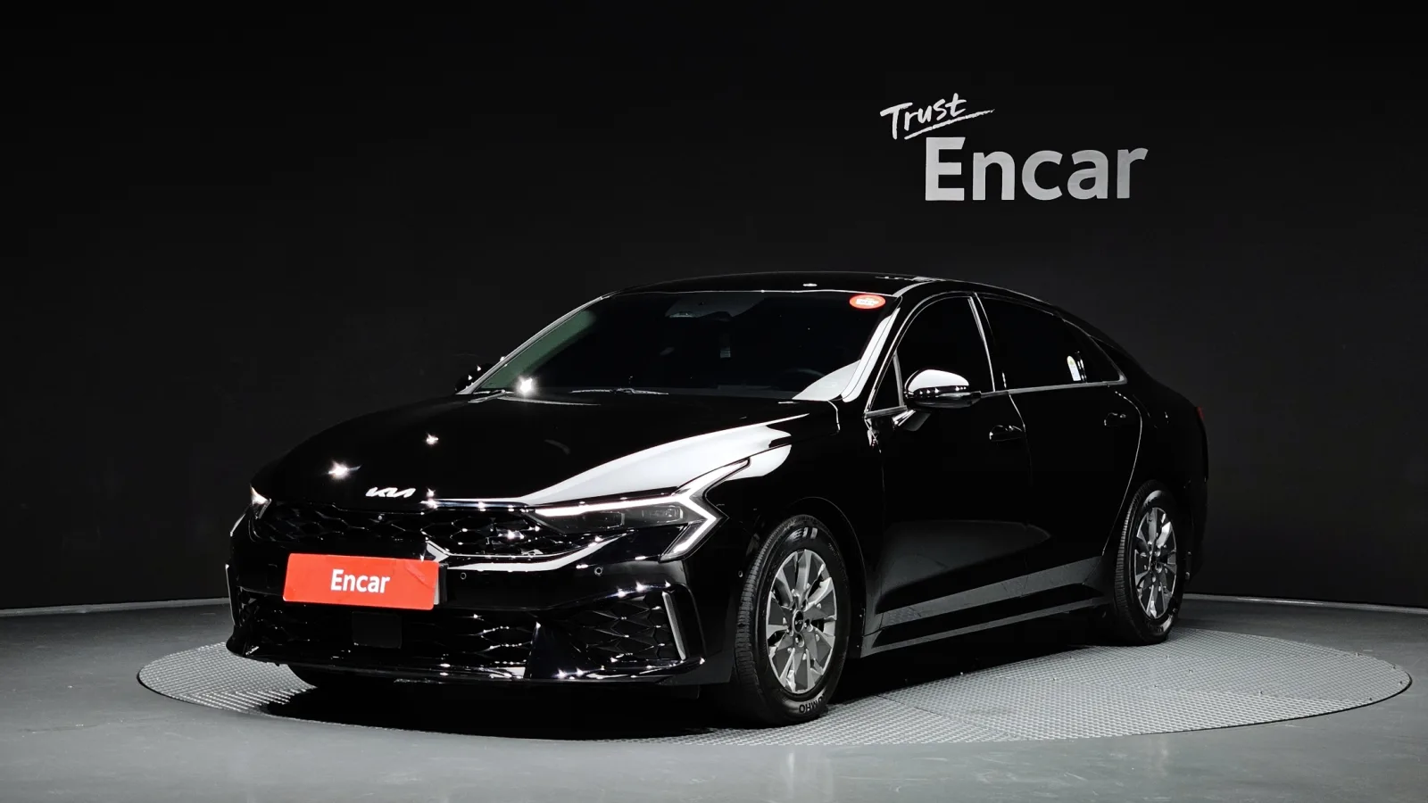 2024 Kia K5