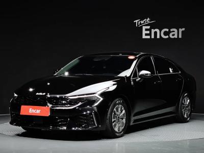 2024 Kia K5