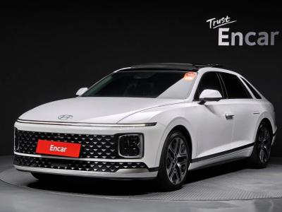 2023 Hyundai Grandeur