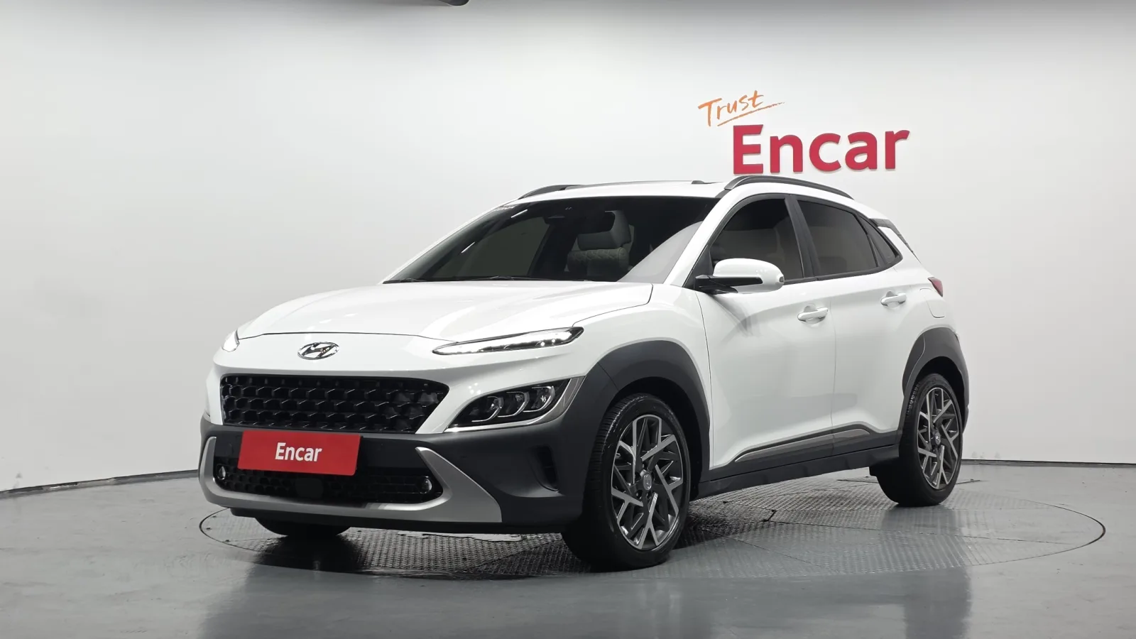 2023 Hyundai Kona