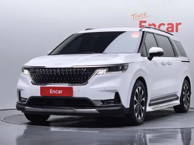 2023 Kia Carnival