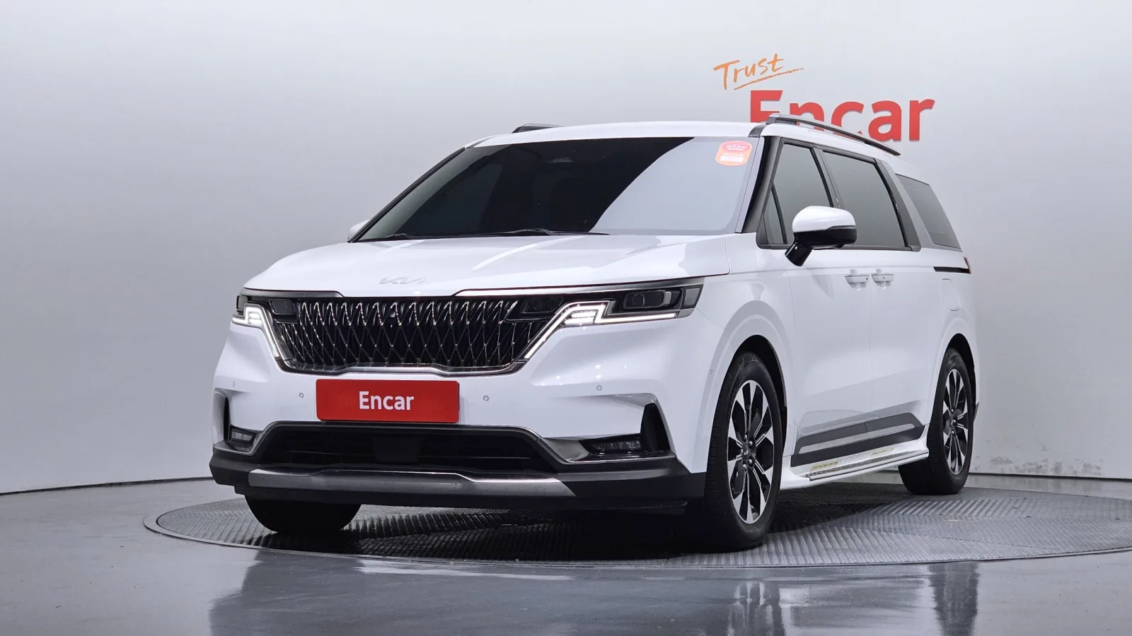 2023 Kia Carnival
