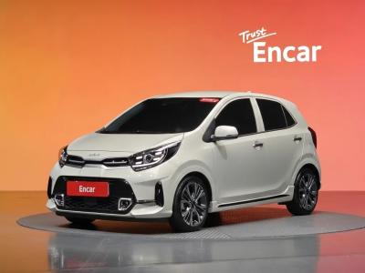 2023 Kia Picanto