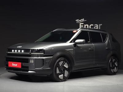 2026 Hyundai Nexo