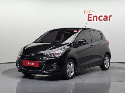 2016 Chevrolet Spark