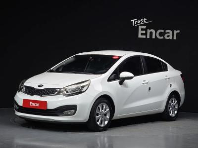 2013 Kia pride