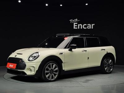 2021 MINI Clubman