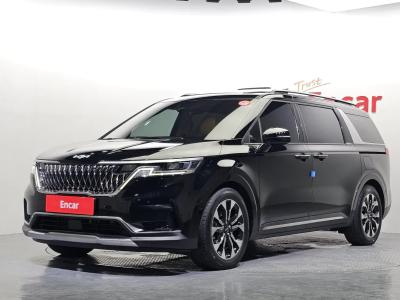 2023 Kia Carnival