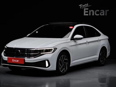 2023 Volkswagen Jetta