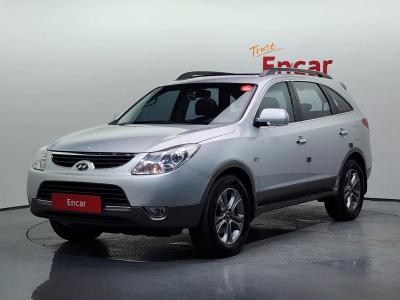 2015 Hyundai Veracruz