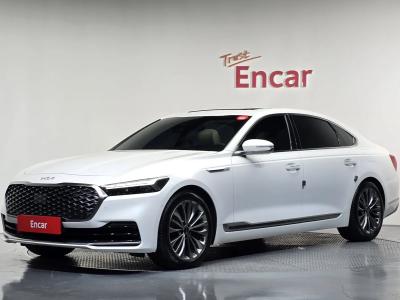 2022 Kia K9