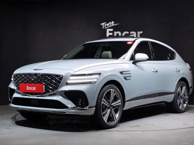 2024 Genesis GV80