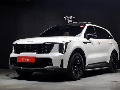 2024 Kia Sorento