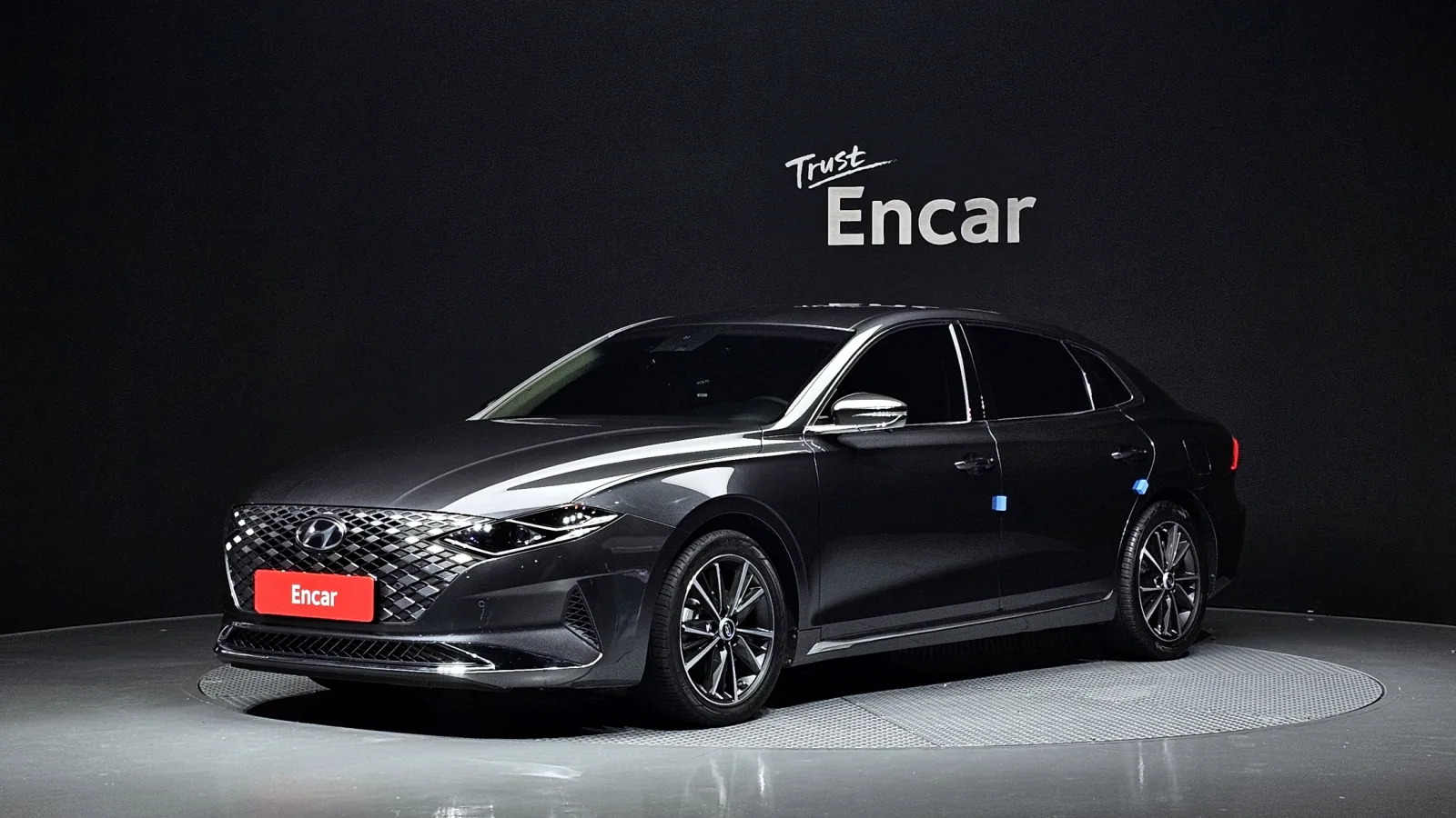 2023 Hyundai Grandeur