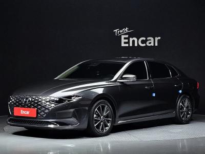 2023 Hyundai Grandeur