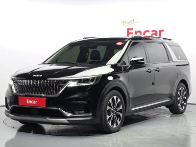 2023 Kia Carnival