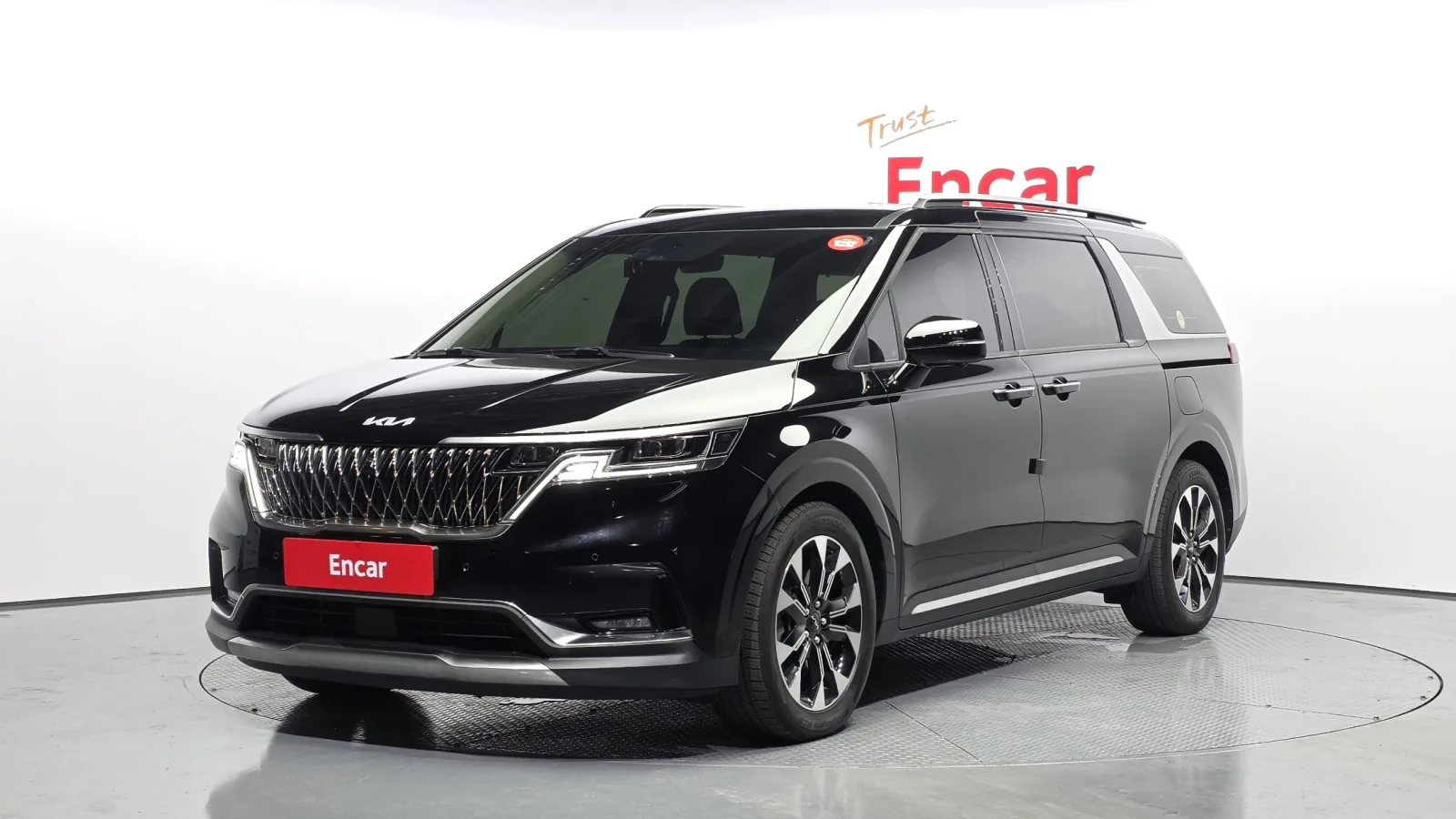 2023 Kia Carnival