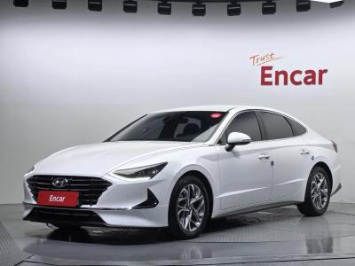 2020 Hyundai Sonata
