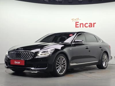 2021 Kia K9