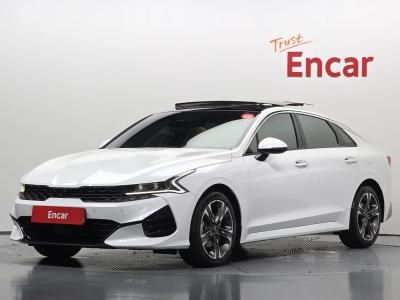 2023 Kia K5