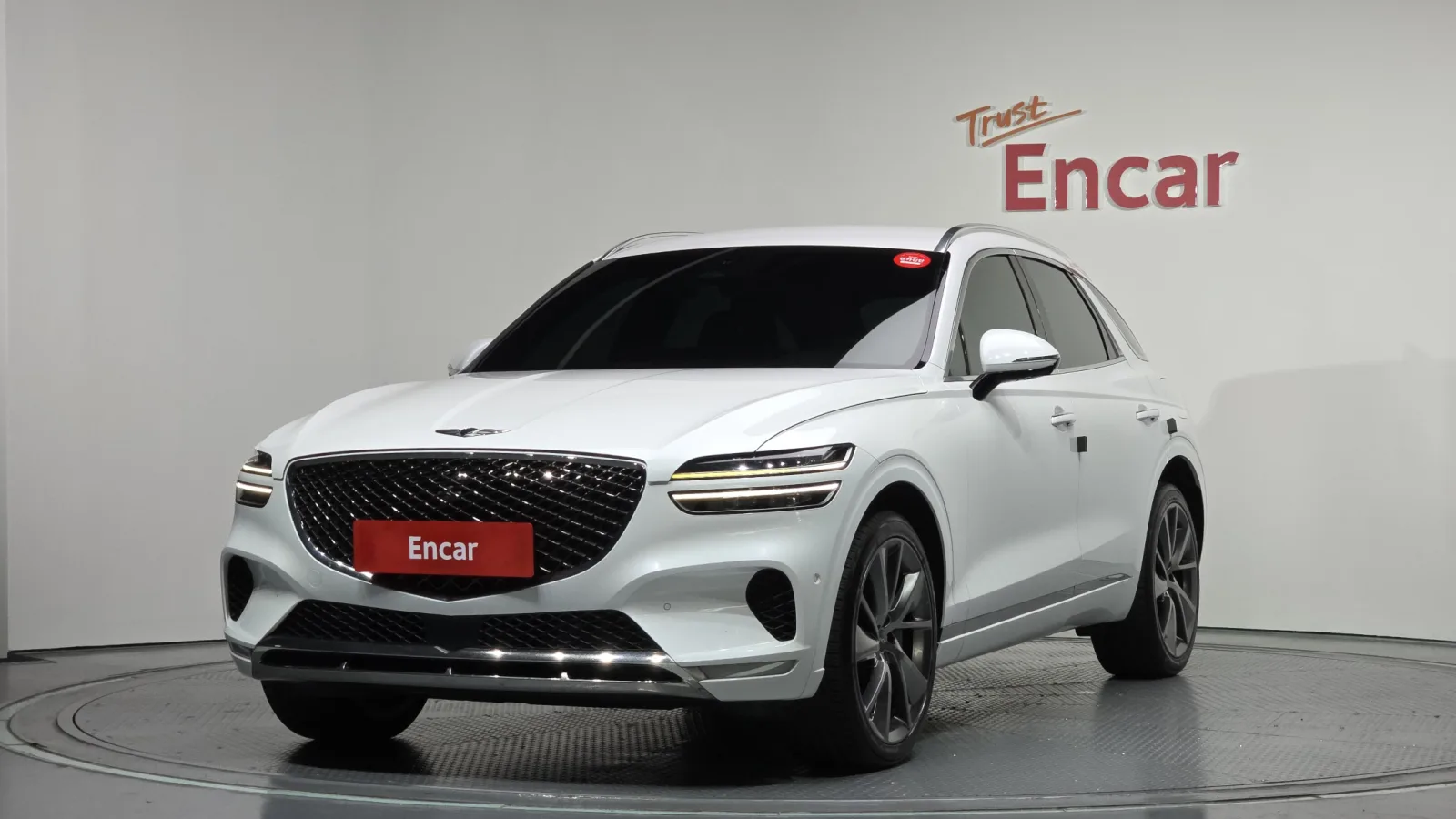 2023 Genesis GV70