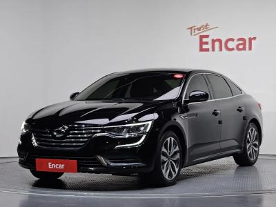 2017 Renault Korea SM6