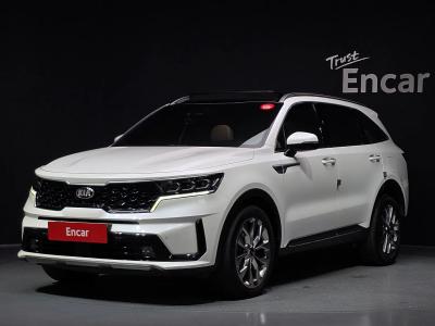 2021 Kia Sorento