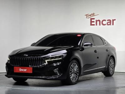 2020 Kia K7