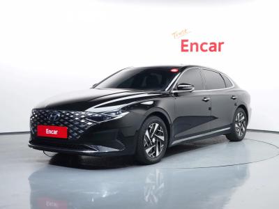 2022 Hyundai Grandeur