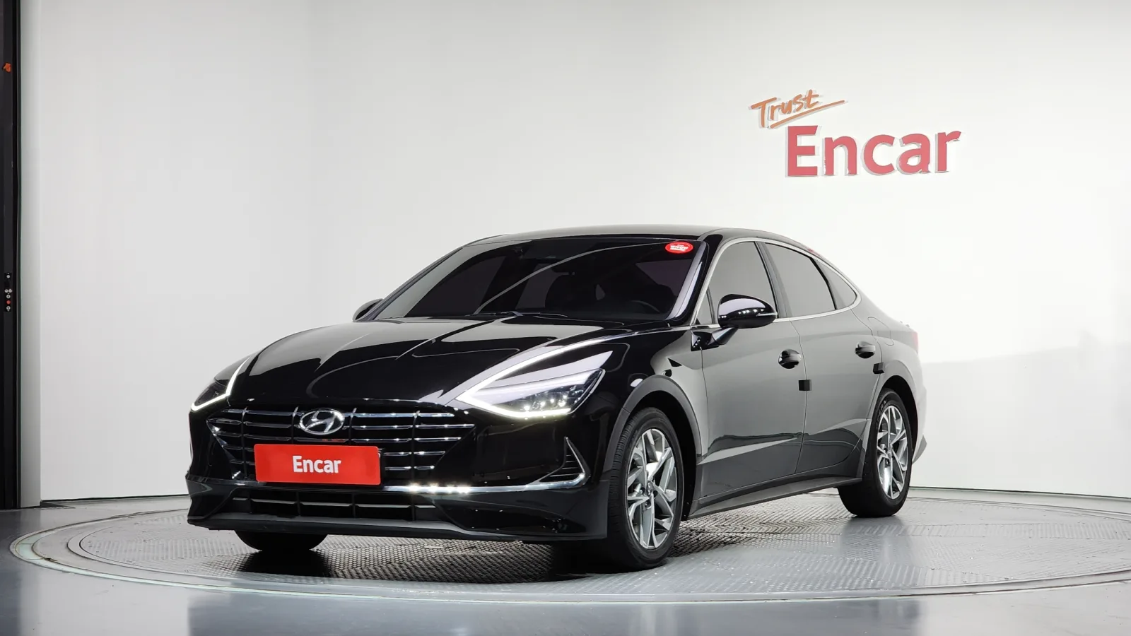 2020 Hyundai Sonata