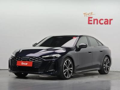 2026 Audi A5