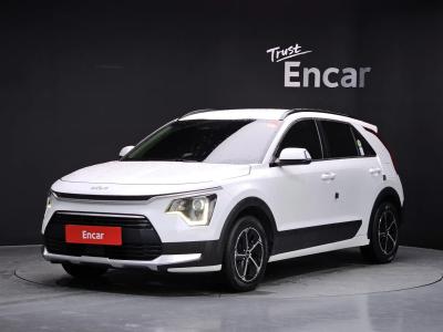 2022 Kia Niro