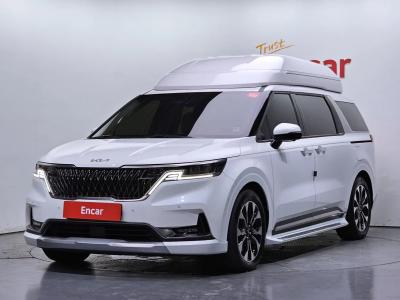 2022 Kia Carnival