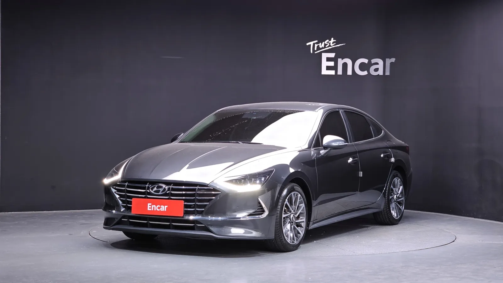 2020 Hyundai Sonata